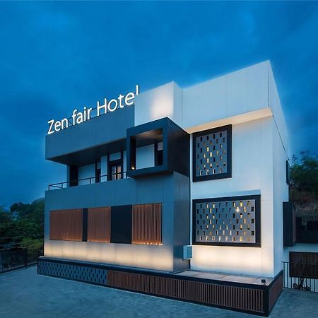 Zeng Feier Garden Hotel Sia-men Exteriér fotografie