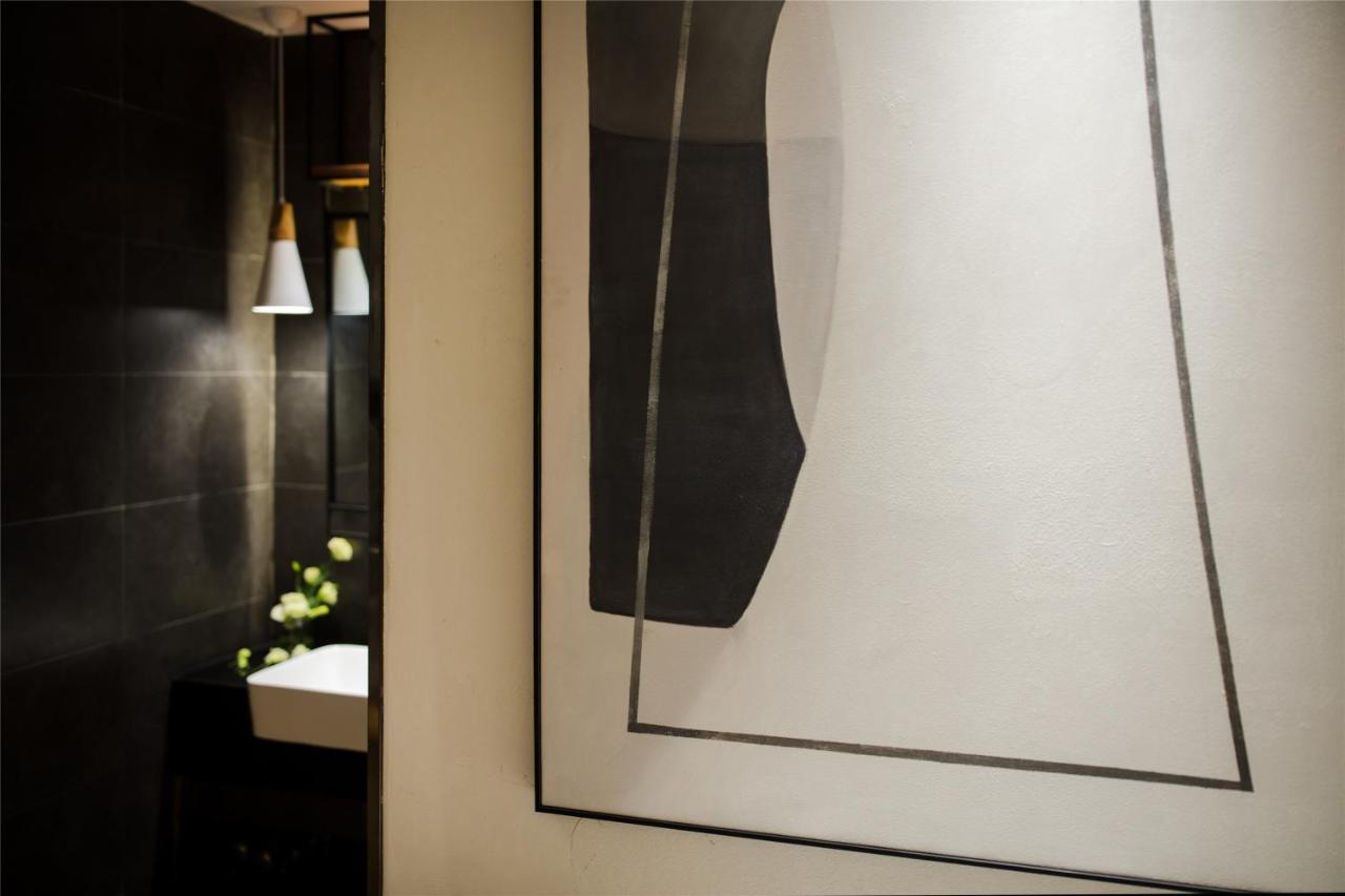 Zeng Feier Garden Hotel Sia-men Exteriér fotografie