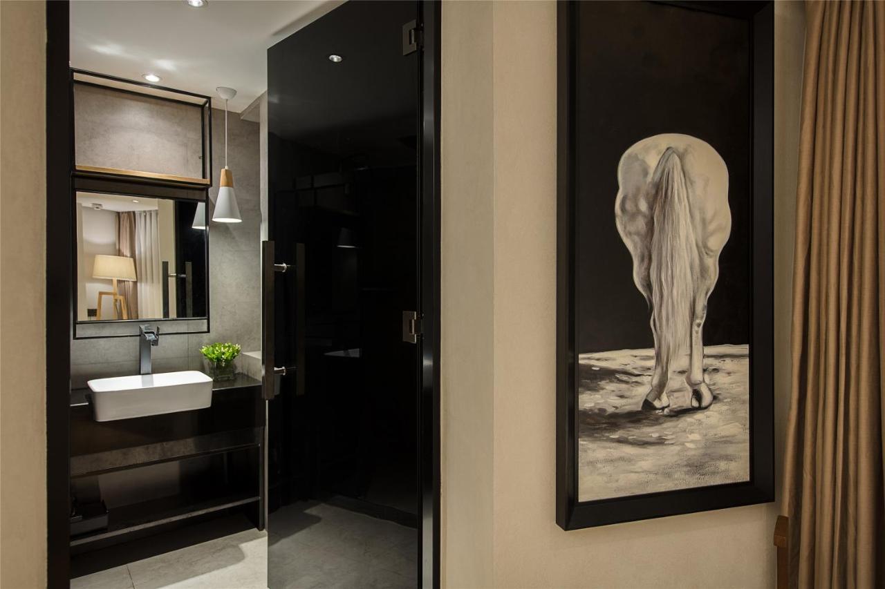 Zeng Feier Garden Hotel Sia-men Exteriér fotografie