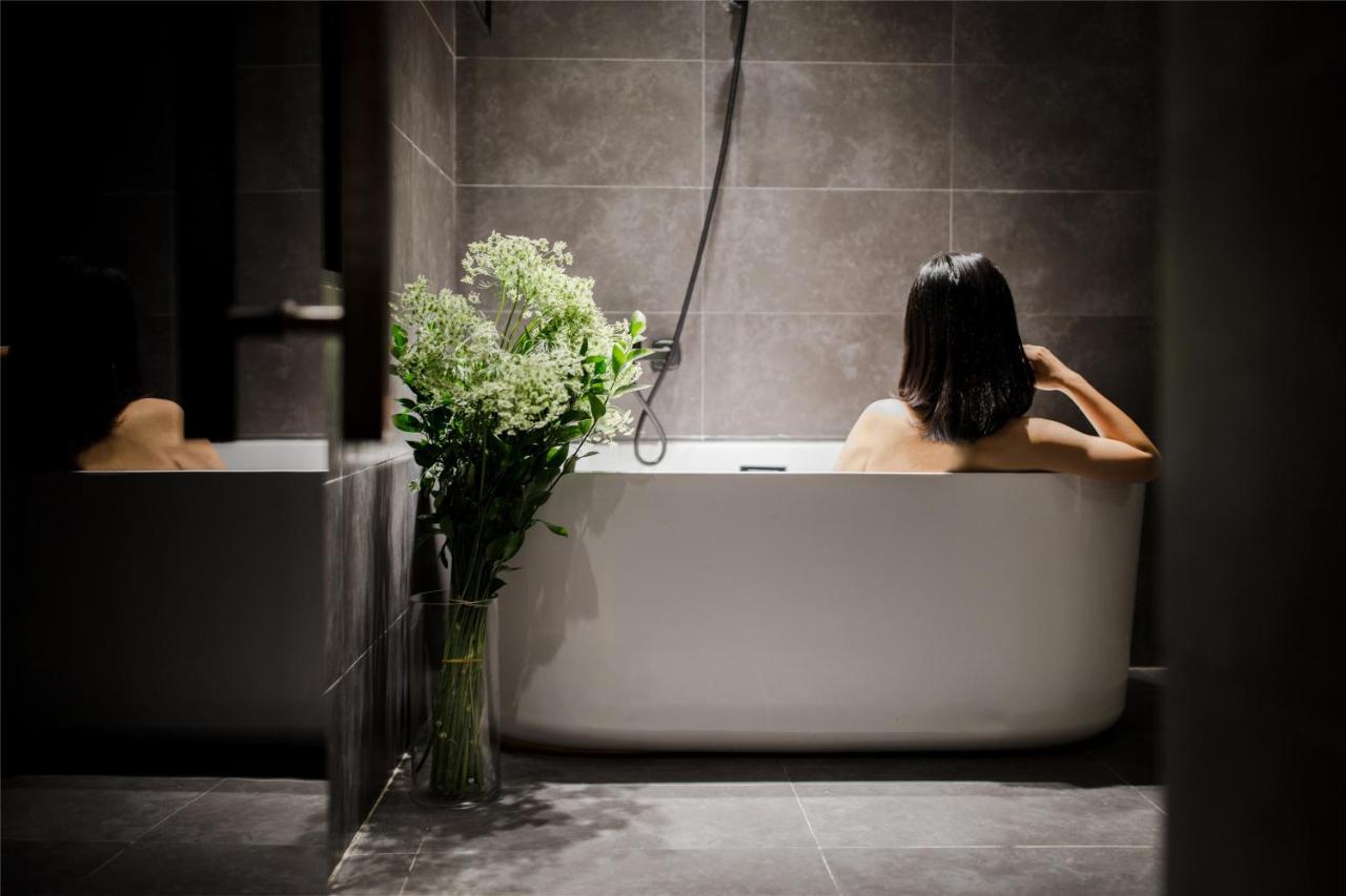 Zeng Feier Garden Hotel Sia-men Exteriér fotografie