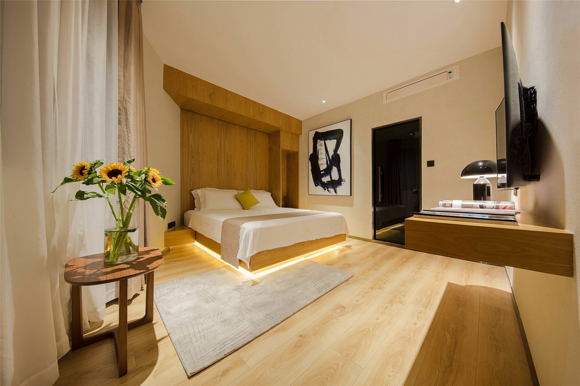 Zeng Feier Garden Hotel Sia-men Exteriér fotografie